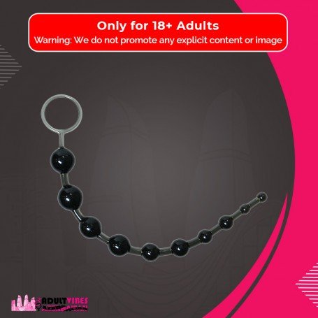 Anal Beads AD-001