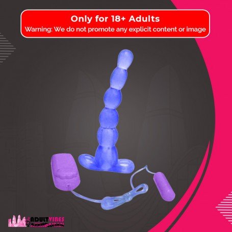 The Queen Anal Butt Plug AD-027