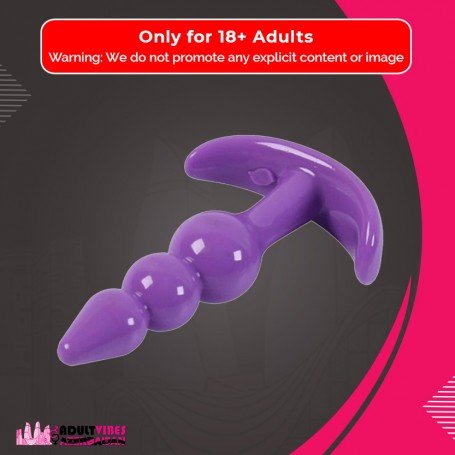 Anal Beads Dildo AD-021