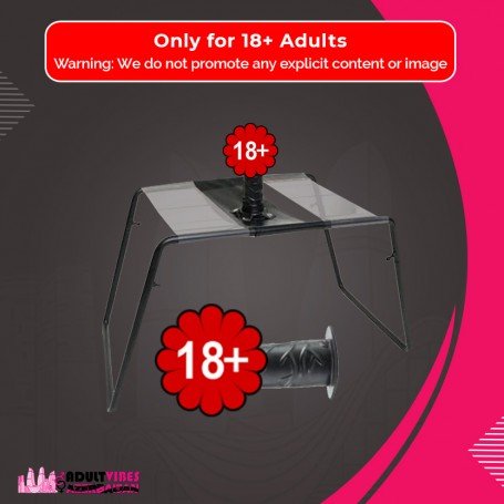 FF Deluxe Sex Stool BDSM-015