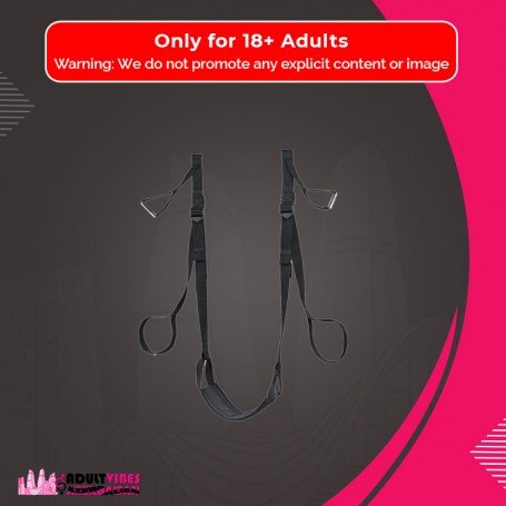 Door Sex Swing BDSM-017