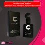 Covertly Kiss 30ML,C Sexy Perfume Fragrance For Male KP-003