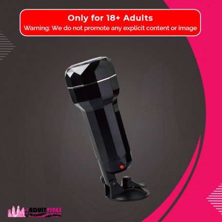 MX LESLIE PUSSY DREAM CUP MS-054