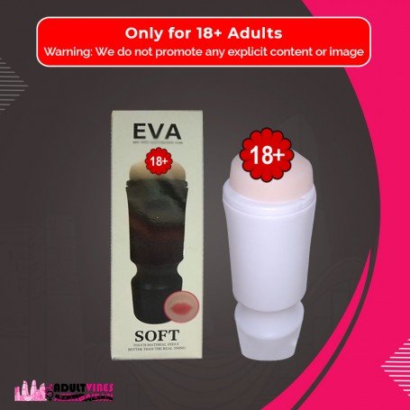 EVA SOFT FLESHLIGHT MS-052