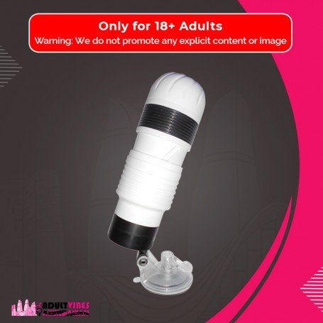 Sexbaby Realistic Masturbation Cup MS-034