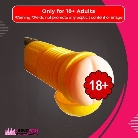 Male Masturbator Cup MS-025