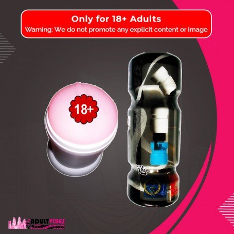 Girl No - 06 Masturbator with Wall Holder MS-022