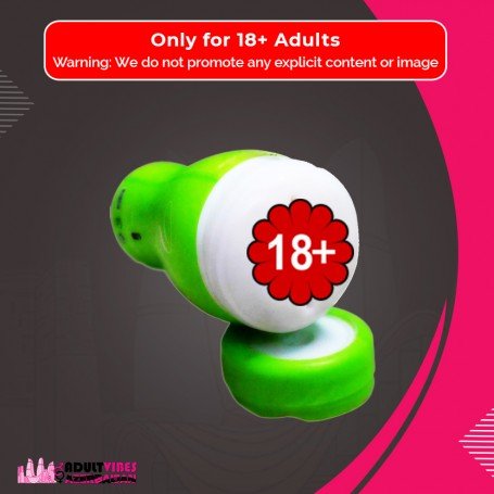 YOUNG CITY VIRGIN CUP- The First Feeling Of Male MS-019