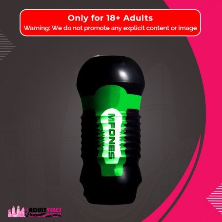 MFONES-Artificial Masturbator MS-016