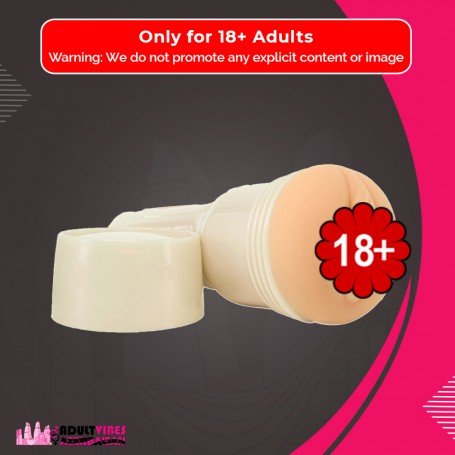 Flashlight Girls Original USA Lotus Vagina ASA AKIRA MS-011