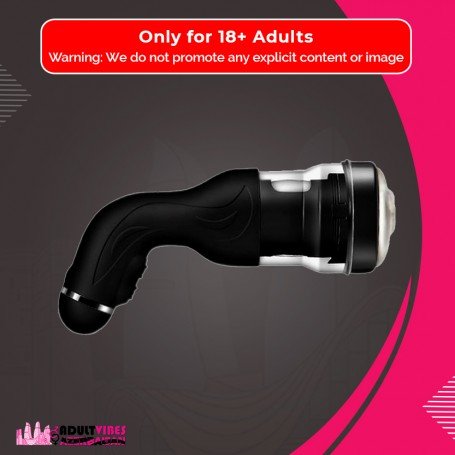 Rotation Lover - Automatic Masturbation Pleasure Machine MS-010