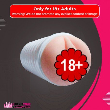 HUAN MEI Pocket  Maturbator MS-007