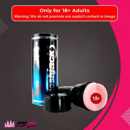 FLASHLIGHT Canada Pink Butt - Anal masturbator for men MS-006