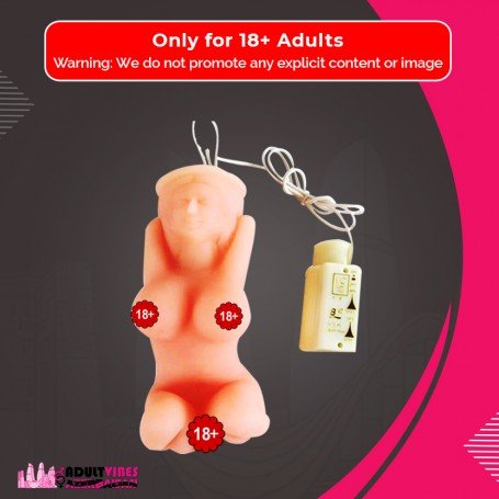 Spanish Girl MMT-013