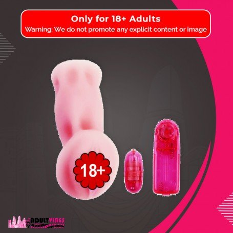 Pipedream Extreme Milf Stroke-Her V2 MMT-012