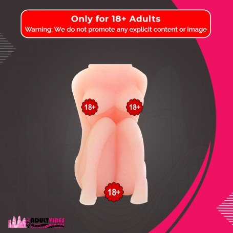 Alone Girl- small MMT-010