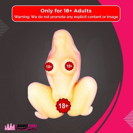 Handy Humpers (Doggy Style) MMT-008