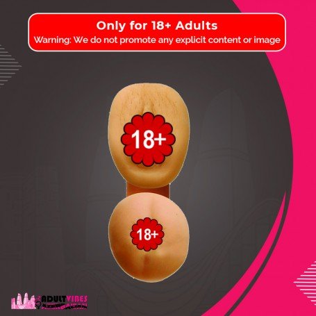 Fresh Pussy & Ass MMT-006