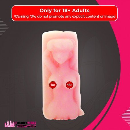 Pocket Pussy MMT-001