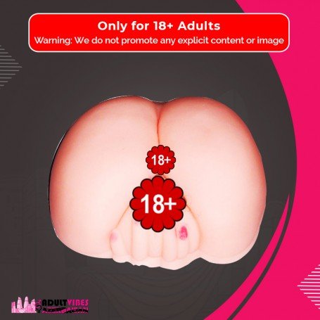 Perfect Vagina and Ass BAV-013