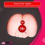 Perfect Vagina and Ass BAV-013