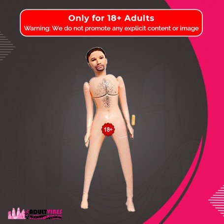 Sex Male hunter Love Doll ILD-003