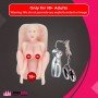 US Cool Woman Simulation Senso Pussy Vagina Small Doll SLD-008