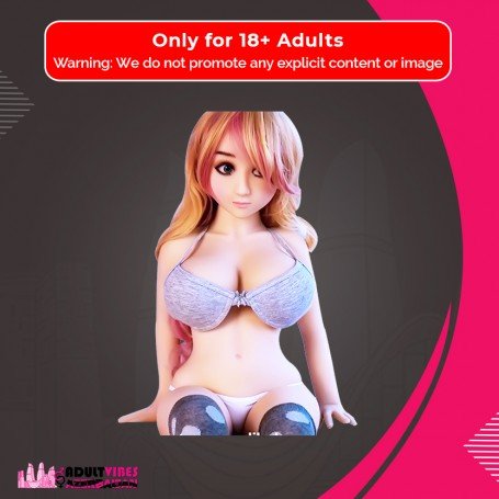 Full Body Real Silicone Super Girl SG-001