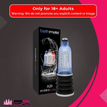 Bath Mate Hydromax x20 PE-015