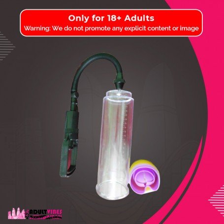 Ultra Penis Pro Enlargement Pump PE-008