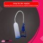 Power Penis Enlargerment Pump Delux Quality V2 PE-007