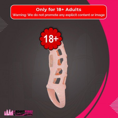 Enhancer Penis Sleeve PES-030