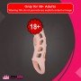 Enhancer Penis Sleeve PES-030