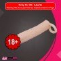 Pretty love penis Sleeve PES-031