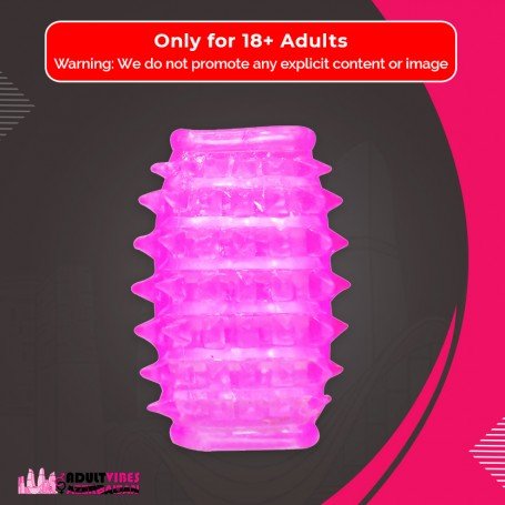 Ultra Soft Penis Extensions PES-013