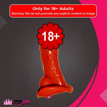 Ultimate Pleasure Choco Sleeve--Vibrating PES-006