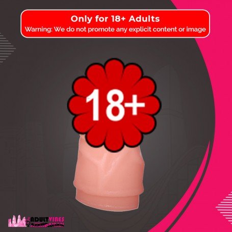 Japan Over - Long Condom (Re-Usable) PES-005