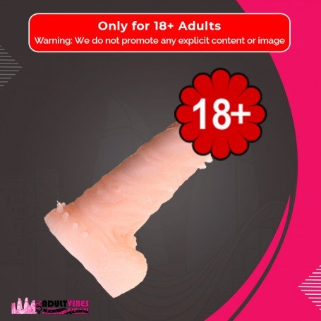 Extreme Pleasure Penis Extender Sleeve PES-003