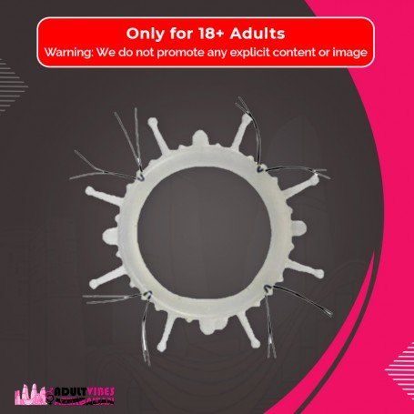 Tiger Eye Delay Stimulate Increased Cock Ring CR-011