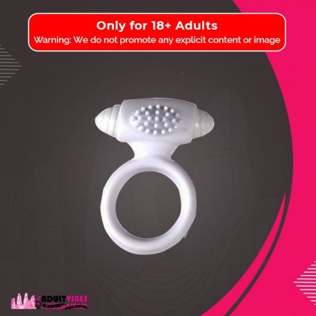 Mfones Vibrate Cock Ring CR-014