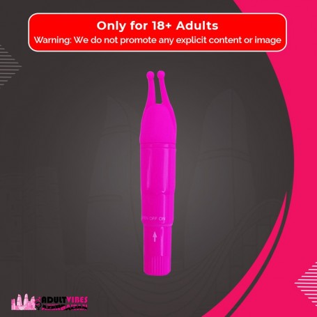 Rocket Pocket Vibrator VM-006