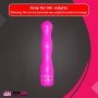 Diamond Queen Luxury Vibrator LXV-003