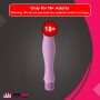 8 Functions Diamond Luxury Vibrator LXV-009