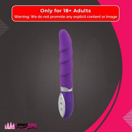 Wild Flirt Luxury Vibe LXV-012