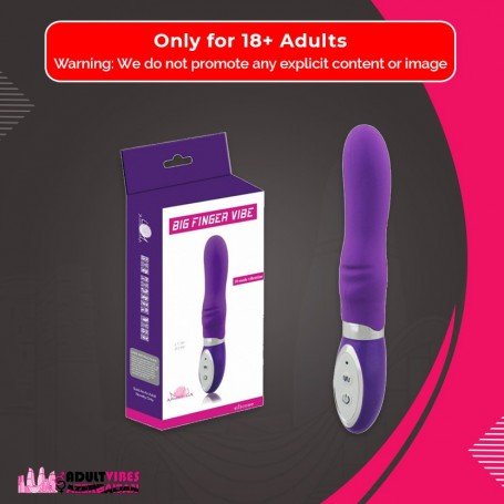 BIG FINGER VIBE LXV-014