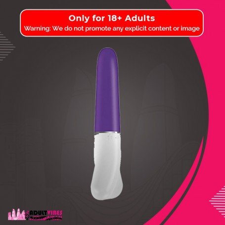 Ovo Luxury Vibrator LXV-015