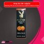 Playboy Lubricant Water Based Gel - Orange Flavoured CGS-033