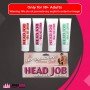 Head Job Edible Lube CGS-025