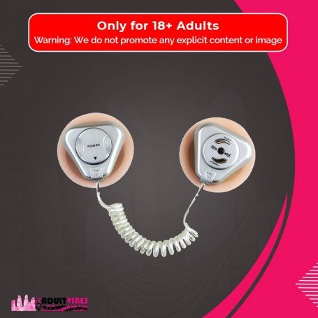 Shock Therapy Electro Sex Kit V2 ESK-003