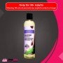 BLOOM AROMATHERAPY MASSAGE OIL - Peony Blush 120ml CGS-016